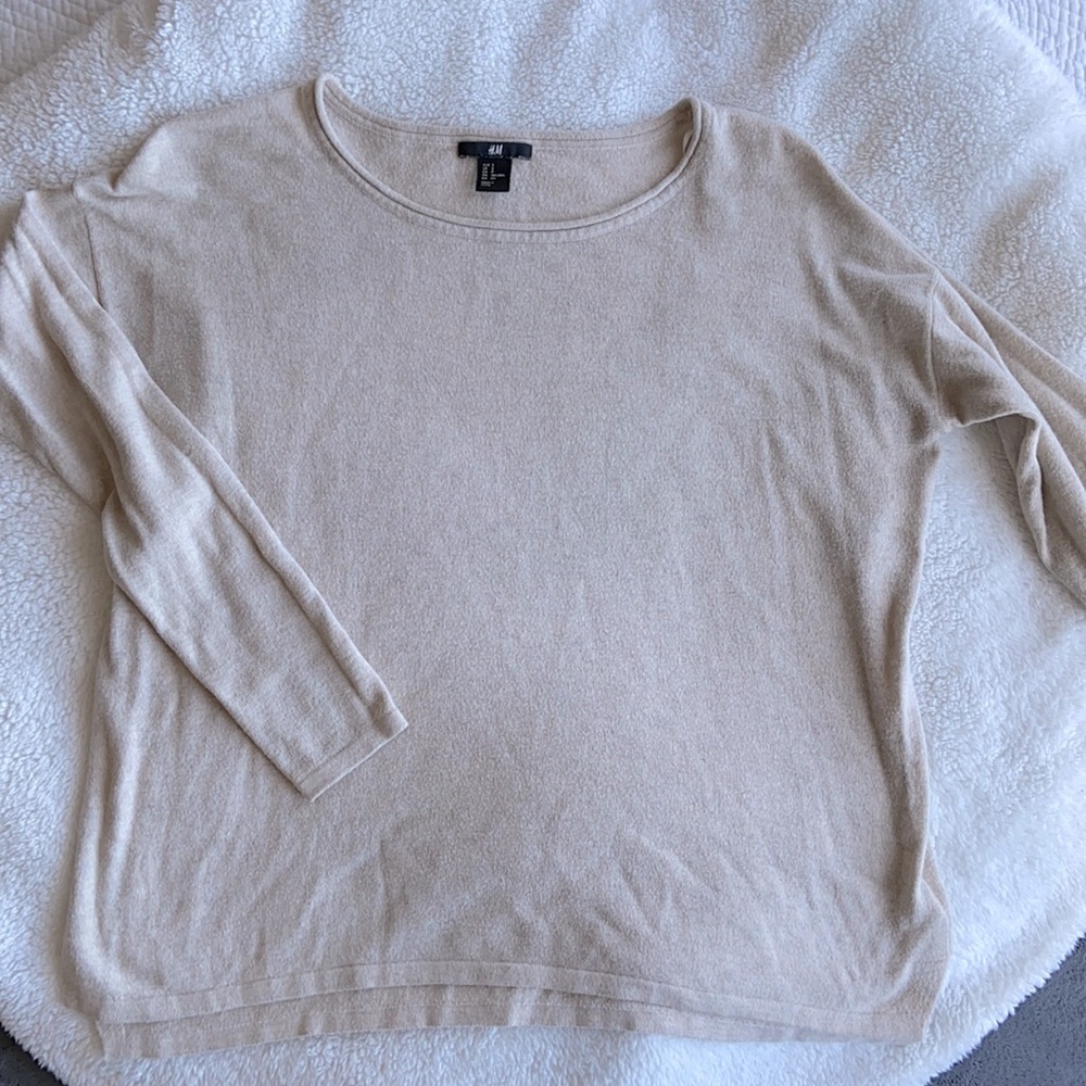 Sweater!
